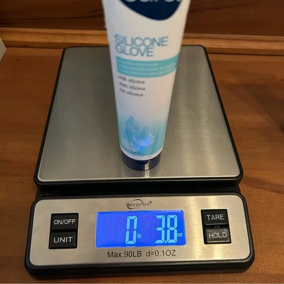 AVON CARE SILICONE GLOVE HAND CREAM x3 3.4 oz. DISCONTINUED - Picture 5 of 8